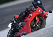 Triumph Daytona 675